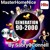 Artwork for MasterHome Generation 90s 2000s By SabryOConnell