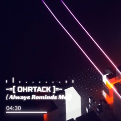Always reminds me (2024 /  Harmonic Progressive Ambient Electro)