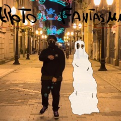 Garoto fantasma