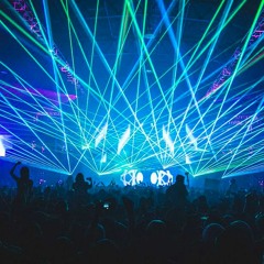Trance Invasion Guest Mix By Johnny L 2021