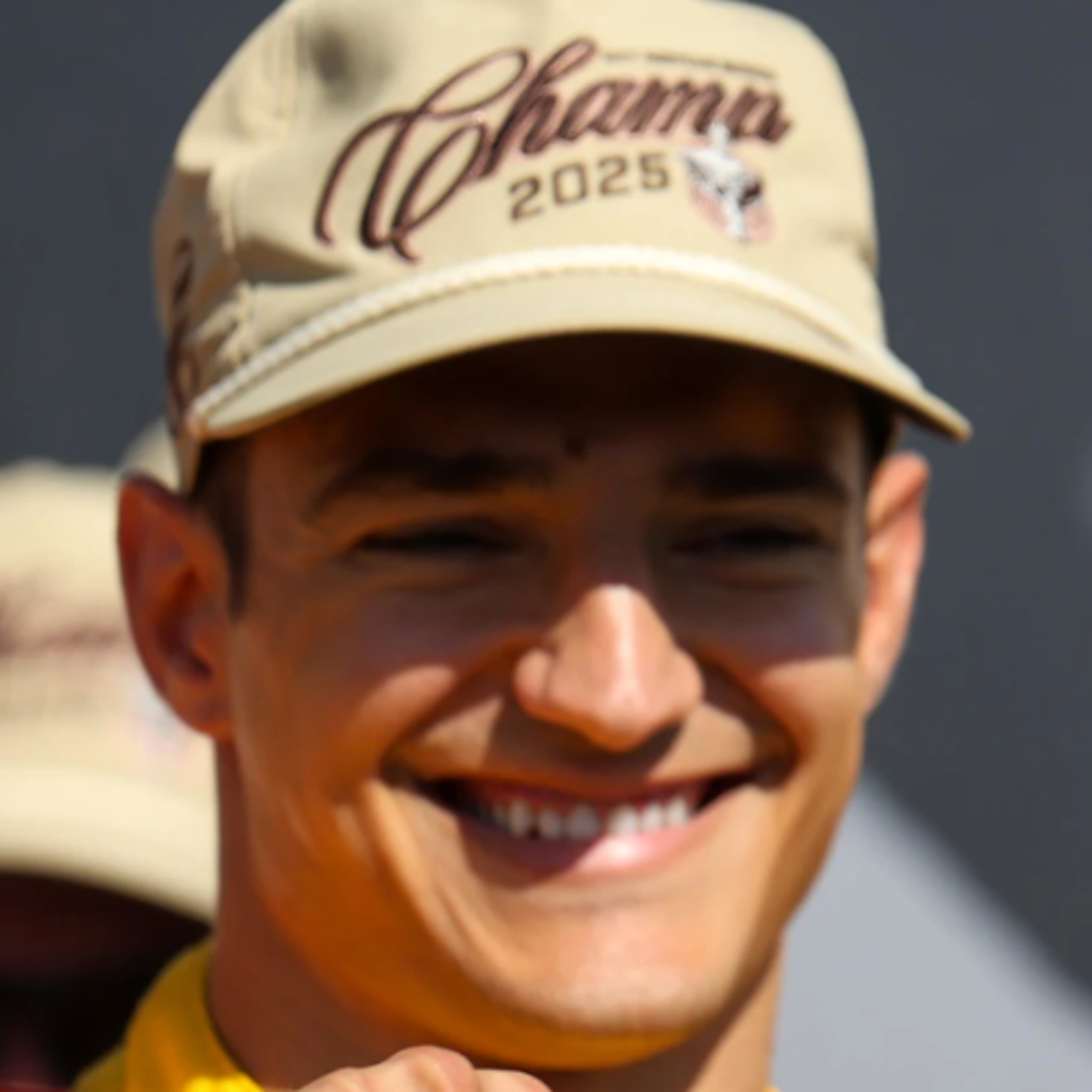 Doing It All Over Again with Alex Palou