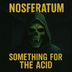 nosferatum - something for the acid (original edit)
