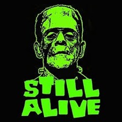 Still Alive (Prod. Yogic Beats)