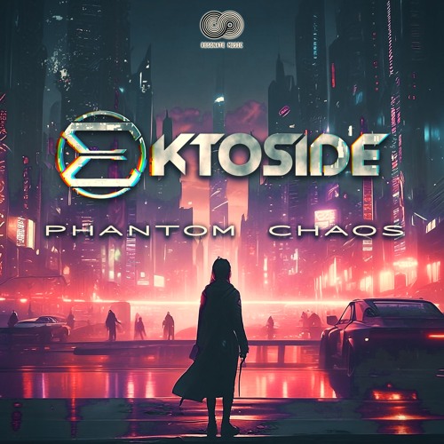 Ektoside - Phantom Chaos (Original Mix) | OUT NOW