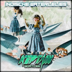 Indische Waterlelies (KEPTAIN Boatleg)