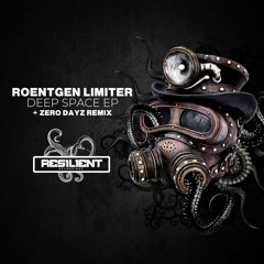 Roentgen Limiter - Deep Space (Original Mix)50 Best Hard Techno Beatport
