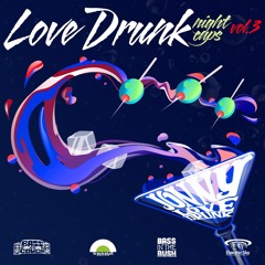 Love Drunk Night Caps Vol.3