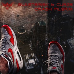 Blasterisk & Curze - The Acendants