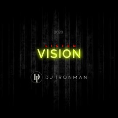 DJ Ironman - Vision (2020) FULL