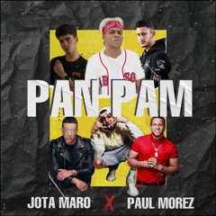 Dixson Waz, Justin Quiles, Daddy Yankee, El Alfa - Pan x Pam (Jota Maro & Paul Morez Mashup)*FREE *