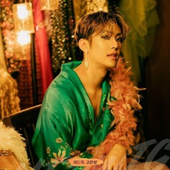 고은성 - Origin of Love [뮤지컬 헤드윅].opus