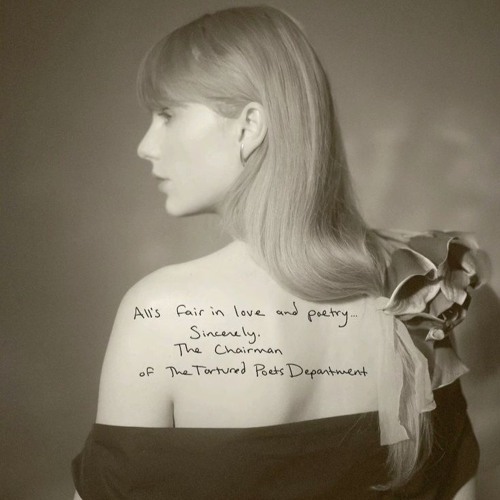How Did It End by Taylor Swift (Cover)