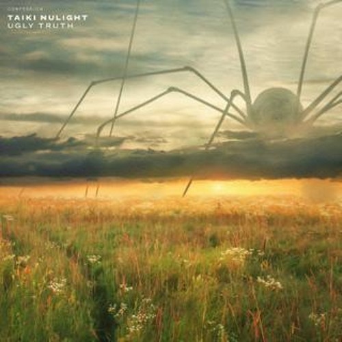Taiki Nulight - Ugly Truth (ekwql VIP Bootleg Reboot)