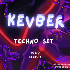 DJ Set @888 - Dijon, 19.09.2025