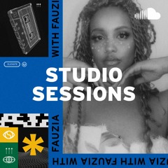 Studio Sessions with NTS: FAUZIA