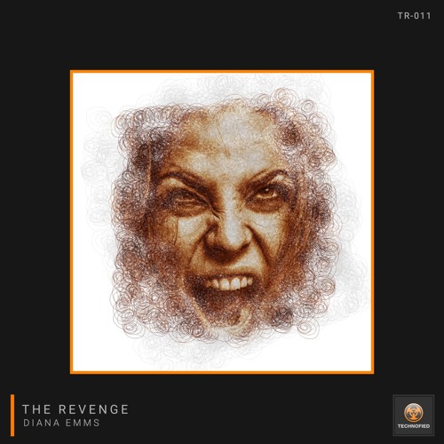 The Revenge (Original Mix)