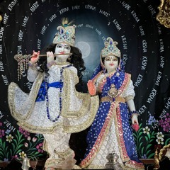 Mukunda - 10.9.22 1st Day of Kartik