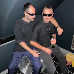 LEONARD PALM @ FREUD CLUB #1 | (HARD-)TECHNO SET [CNTRL YRSLF | 02.09.22]