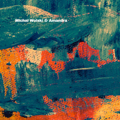 PREMIERE: Michal Wołski & Amandra - First Tea [Konstrukt]