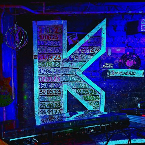 Halloween 2025 - Hardtechno Live @Kellerkollektiv | TeChNoEulE JuLiKo