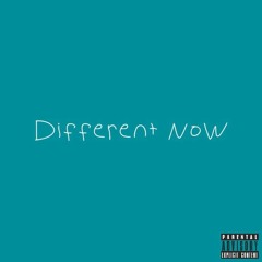 ChasenPineda - "Different Now" (Prod.By PaupaGotBeats)
