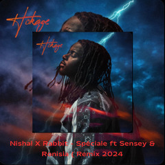 Nishal x Rachit - Spéciale 2024. Remix
