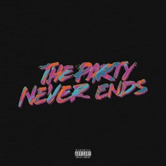 Juice Wrld - Just Me and You | The Party Never Ends Unreleased [Prod.LonelyMuzik]