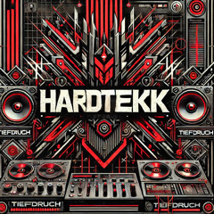 Tiefdruck SturmT3 Live-Set-Cut