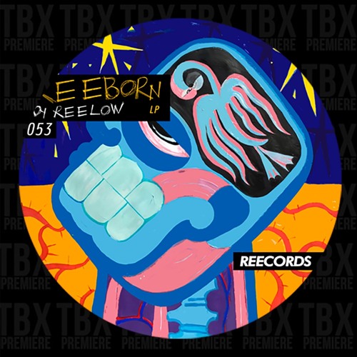 Premiere: Reelow - I'm With Them feat. Jo Harris [Reecords]