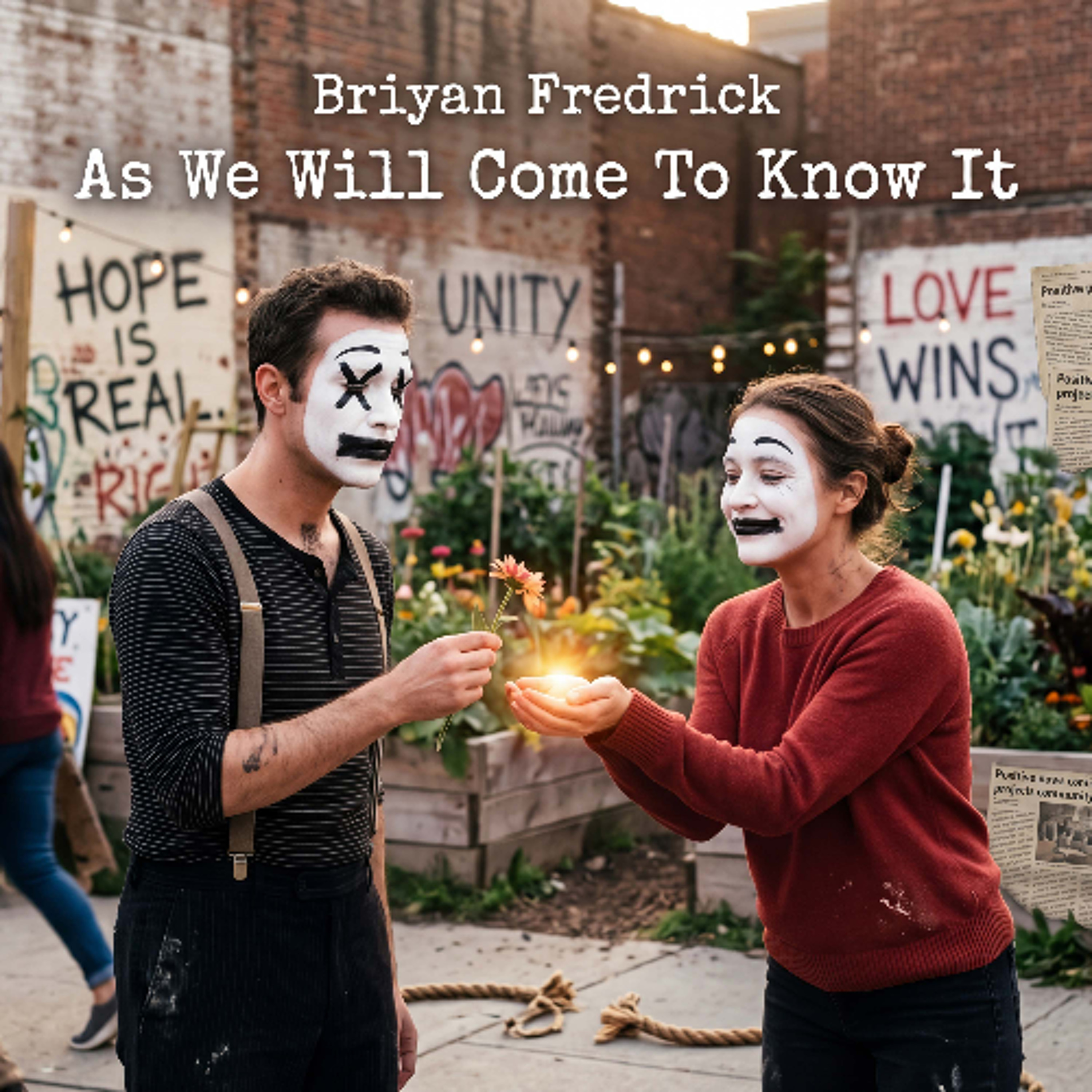 As We Will Come To Know It episode artwork
