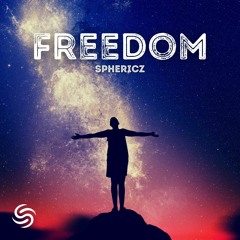 Sphericz - Freedom
