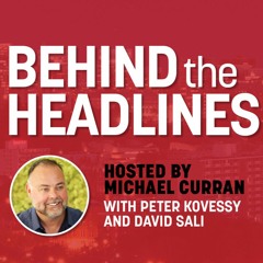 Feds re-assess downtown office portfolio, mandatory vaccine update and charitable giving stay strong