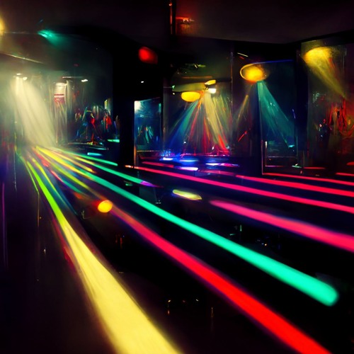 FLX KLTT - broken house