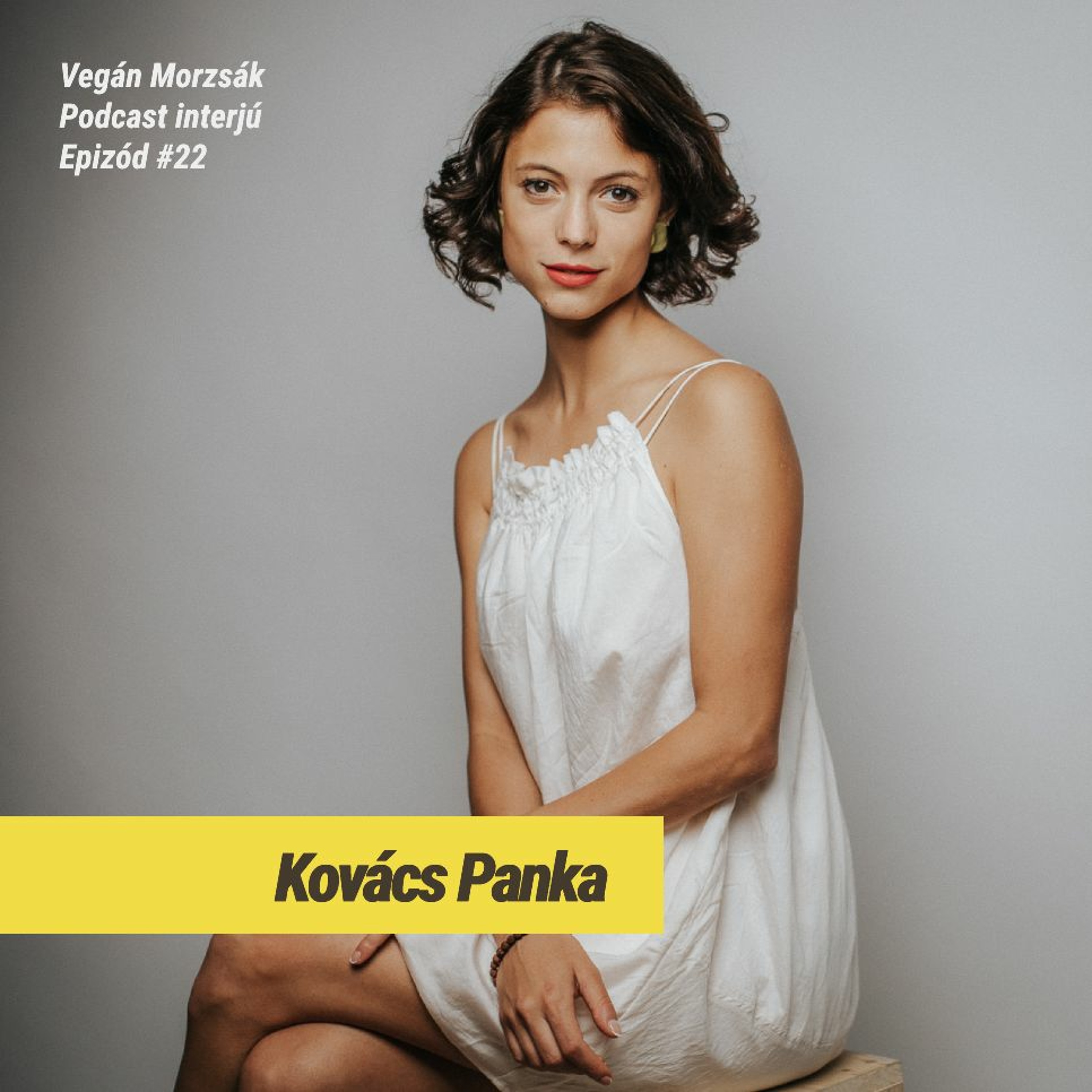 Vegán Morzsák Podcast