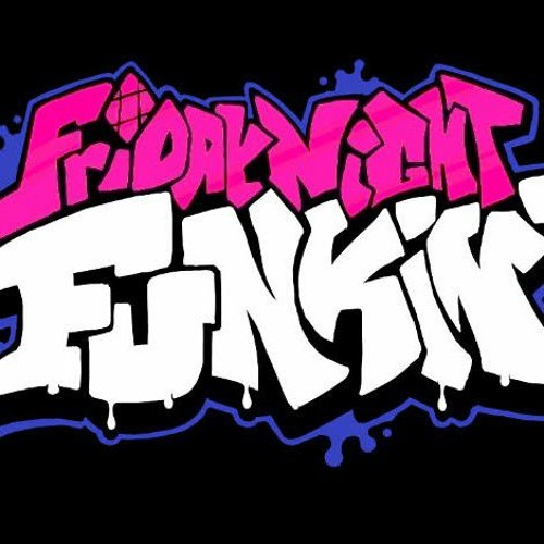 Pico (In-Game Version) - Friday Night Funkin' (Silvagunner)