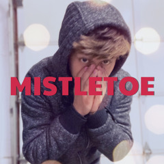 MISTLETOE - Justin Bieber Cover
