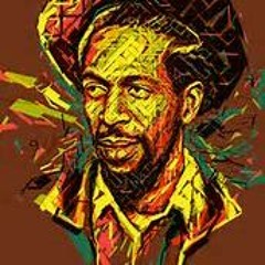 Not The Way (Gregory Isaacs Tribute)-Alfonso