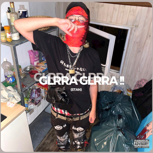 GLRRA GLRRA !! (Stan)