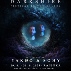 Darkshire warmup minimix