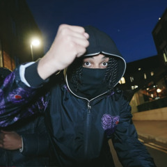 Risky B x Coolie18 - Prodigy (Prod.by.Yamaica) | UK DRILL TYPE BEAT