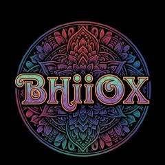 BHiiOX -  BLAST Dj Set