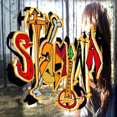 SŢAMINA ft ssender