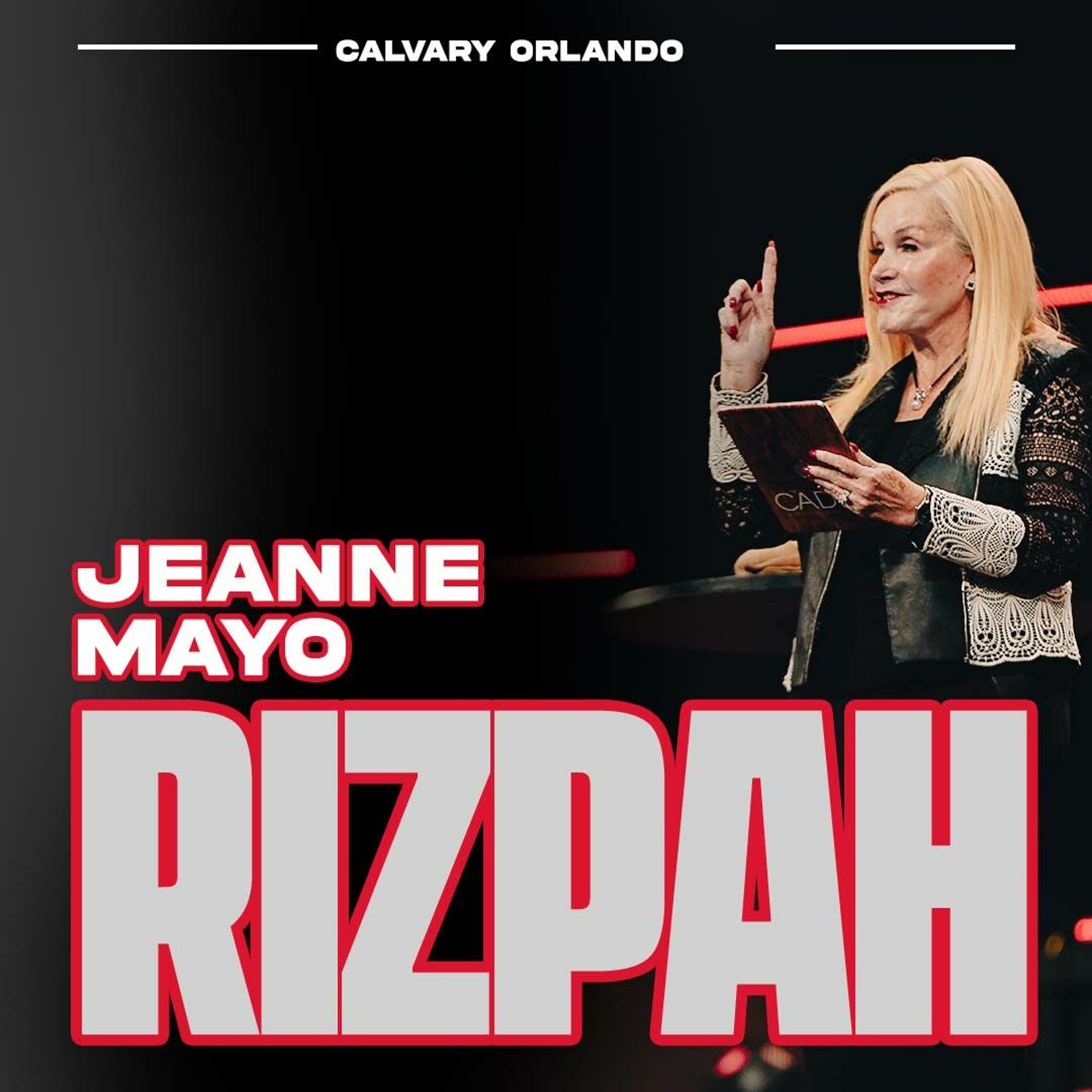 Calvary Orlando