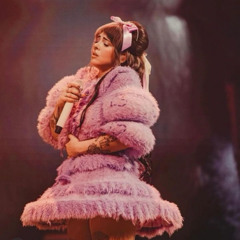 Crybaby from trilogy tour