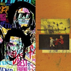 Young Thug - Best Friend x Covet - Basement