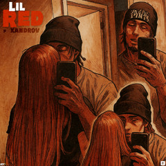 'LIL RED' [p.xandrov]