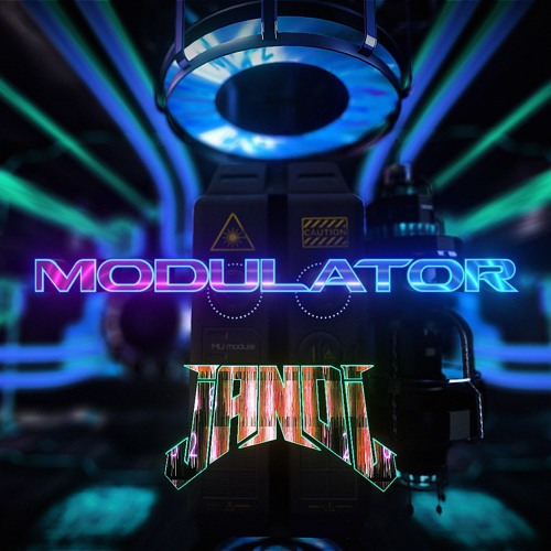 Jandi - Modulator [Free Download]