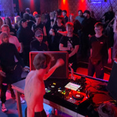 Ballert auf Lautlos (Live Set)