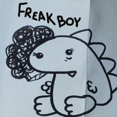 Freak Boy