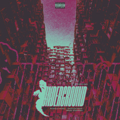 Underground (feat. Rosolo Roso)